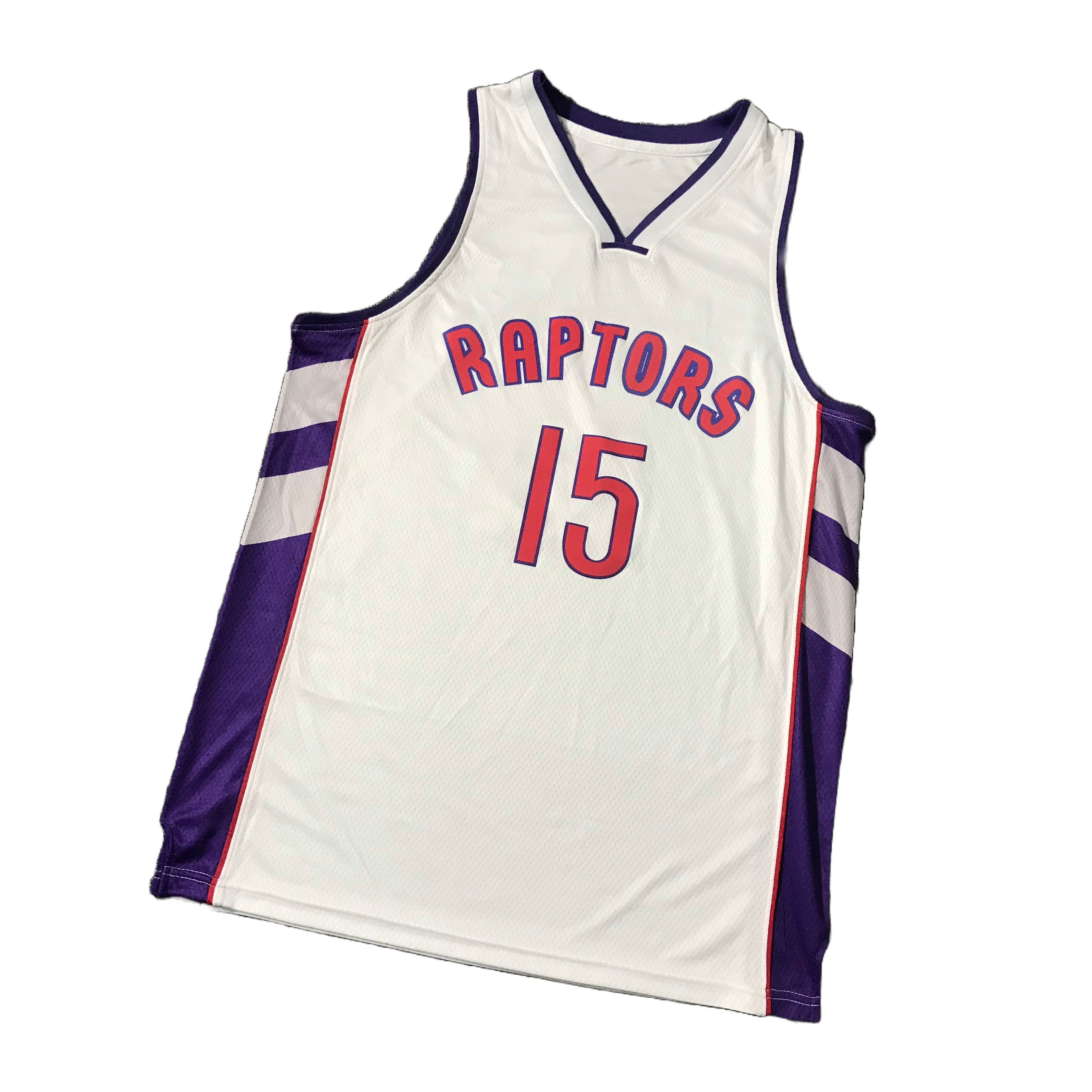 Toronto Raptors Retro