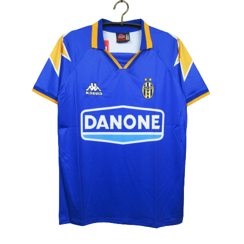 Juventus - 94/95 Vintage