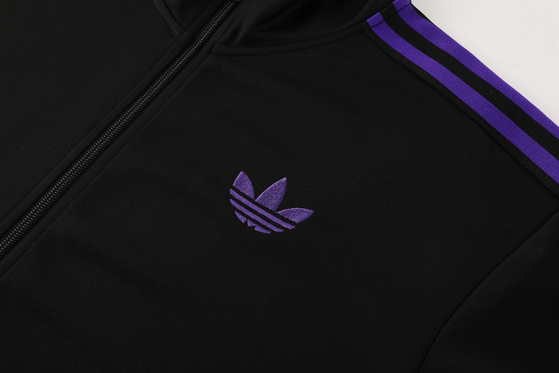 Adidas tracksuit