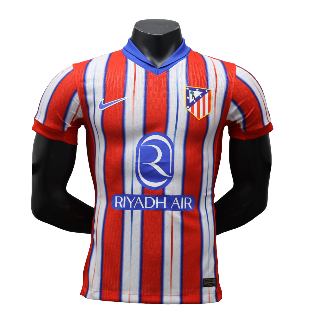 Atletico Madrid - 24/25 Player Version