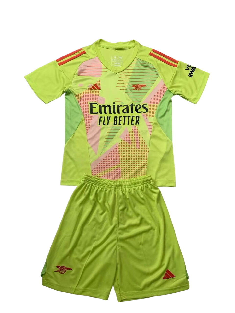 Kids Kit - Arsenal 23/24