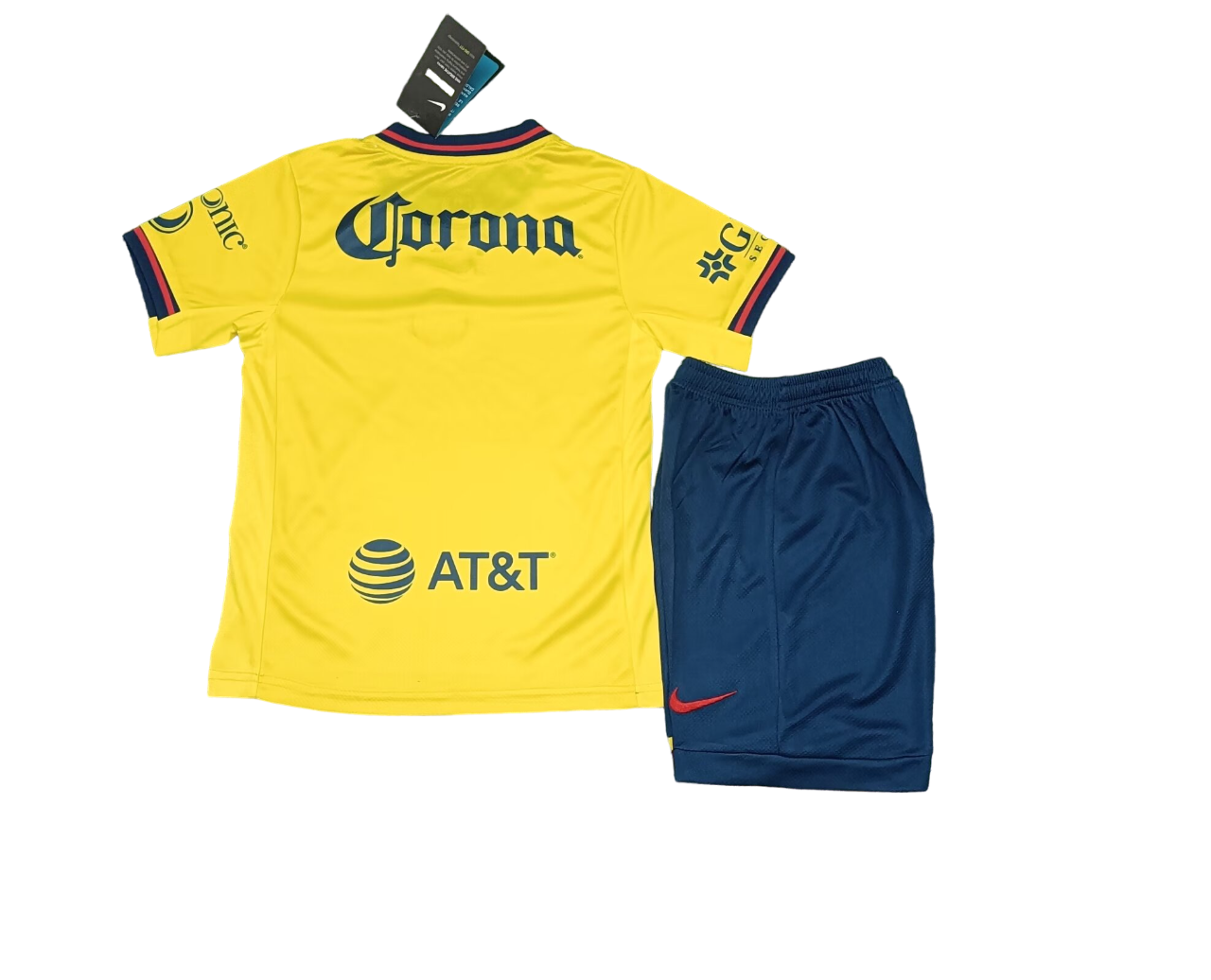 Kids Kit - Club America 24/25