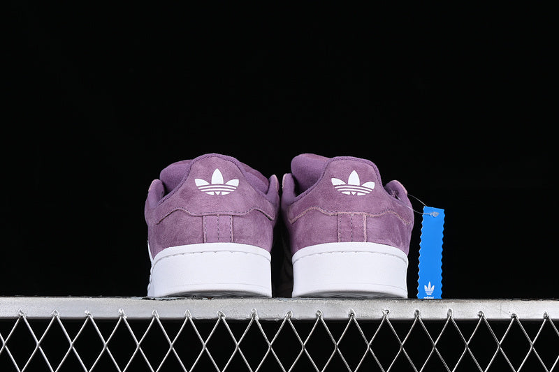 ADIDAS CAMPUS 00S WHITE/PURPLE