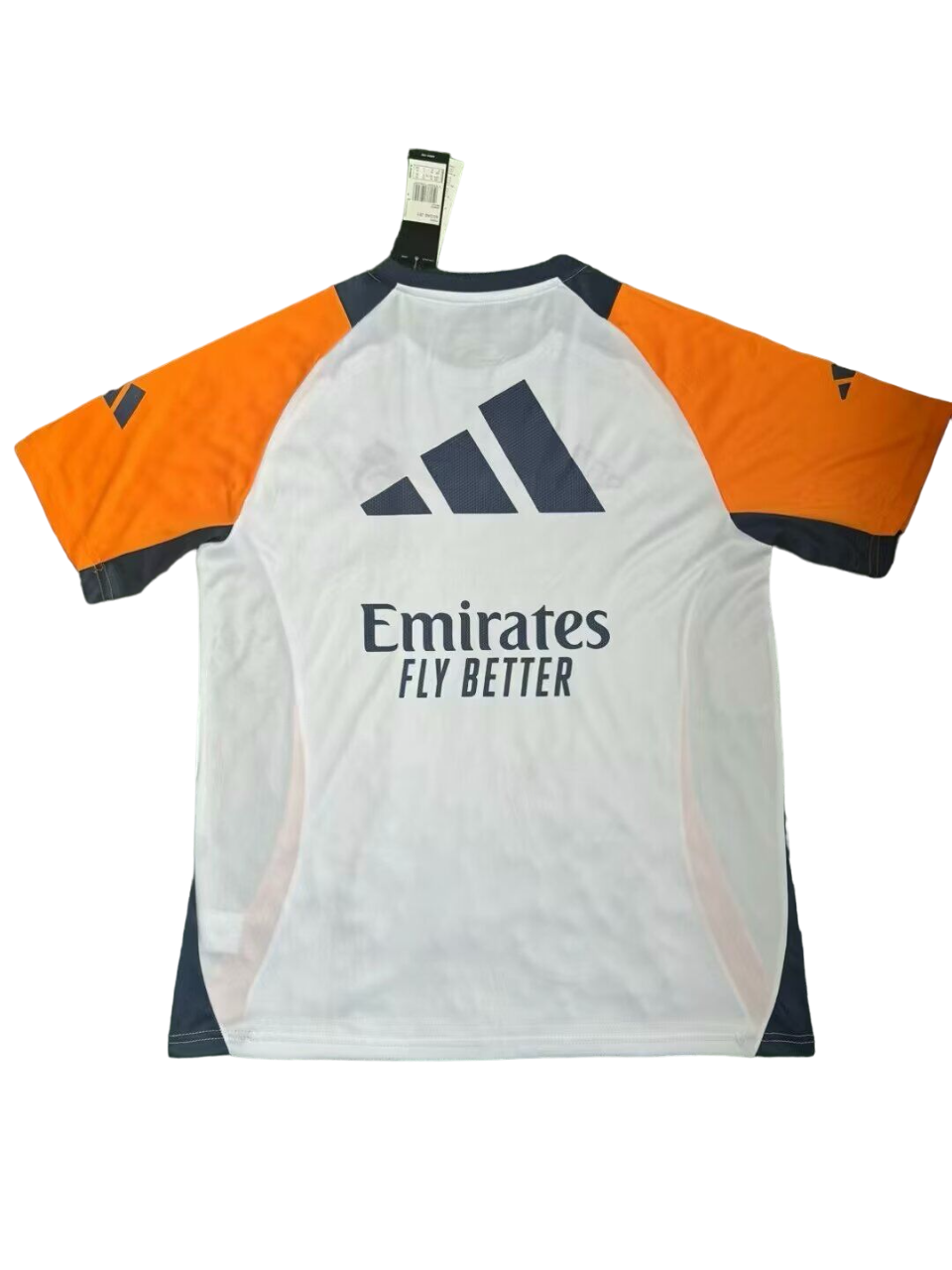 Real Madrid - 24/25 Maglia Allenamento