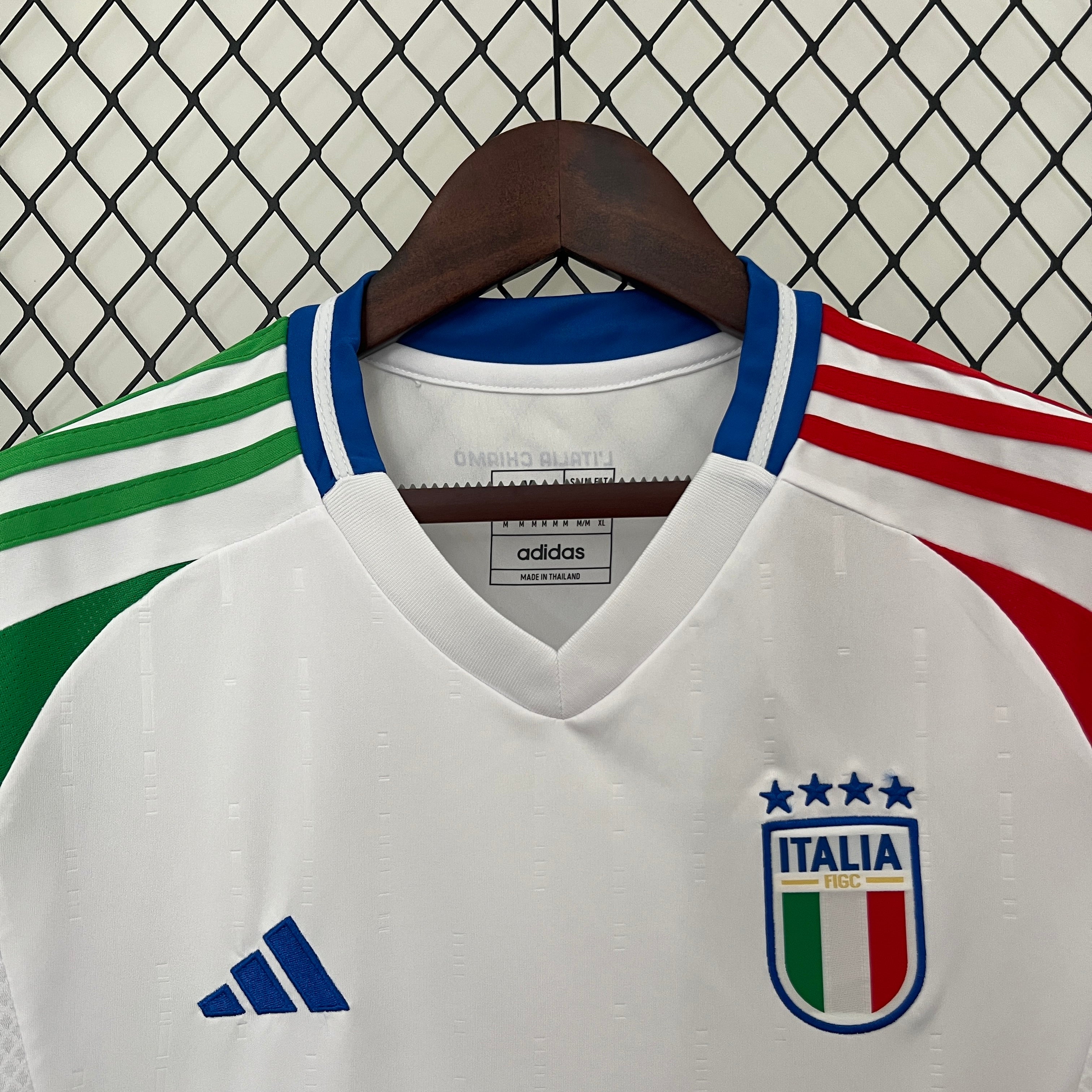 Italy Away - 2024 Women