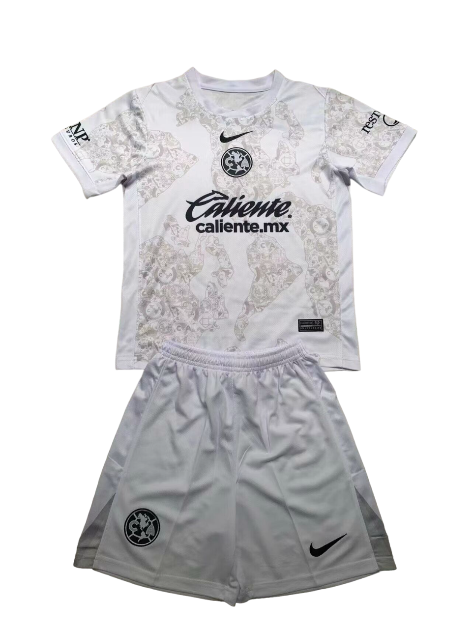 Kit Bambino - Club America Third 24/25