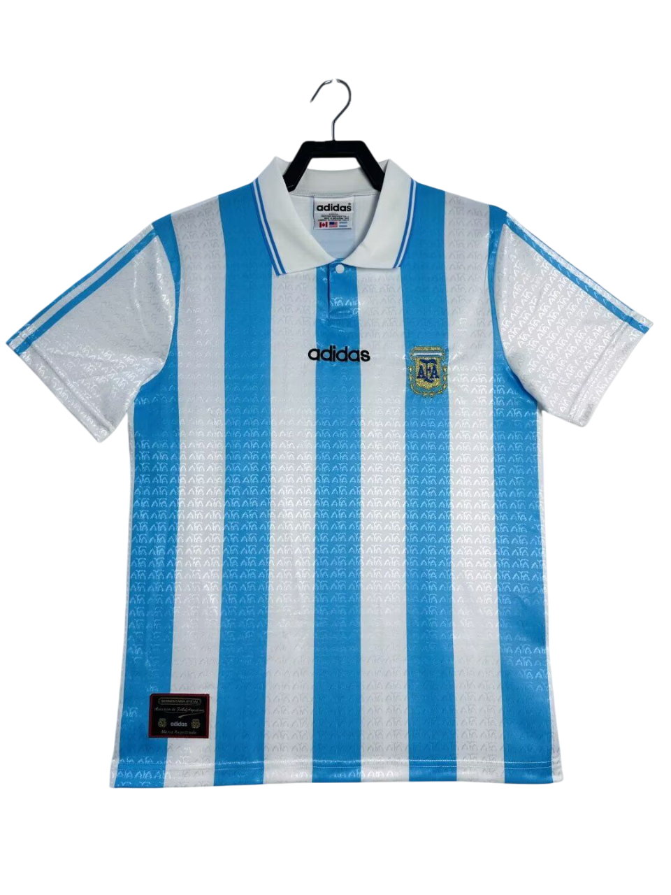 Argentina - 1994 Vintage