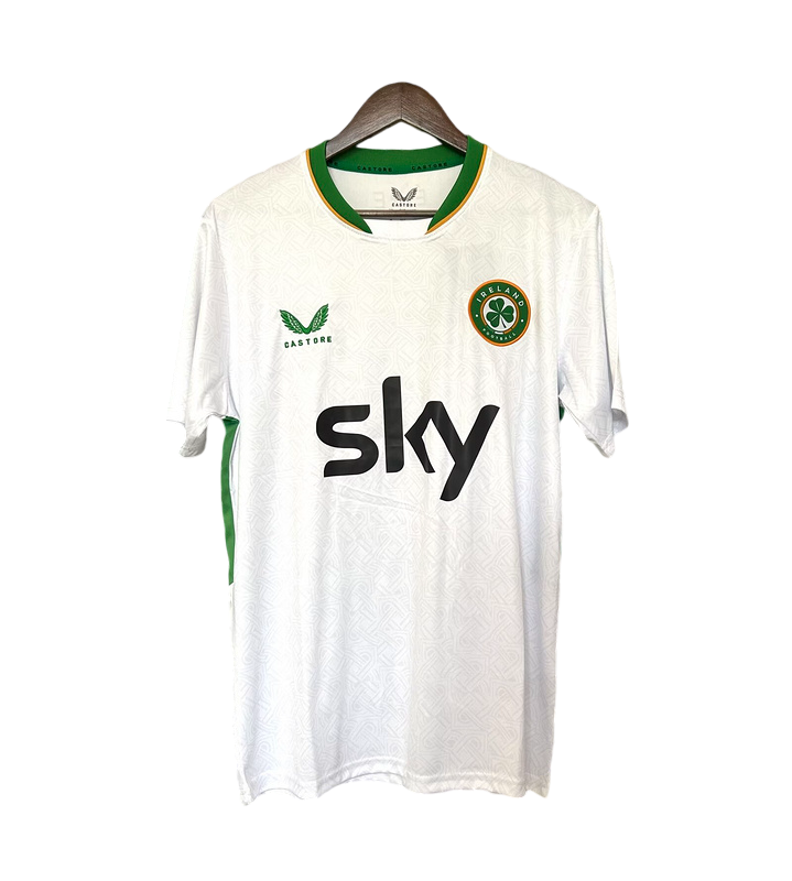 Ireland Away - 2024