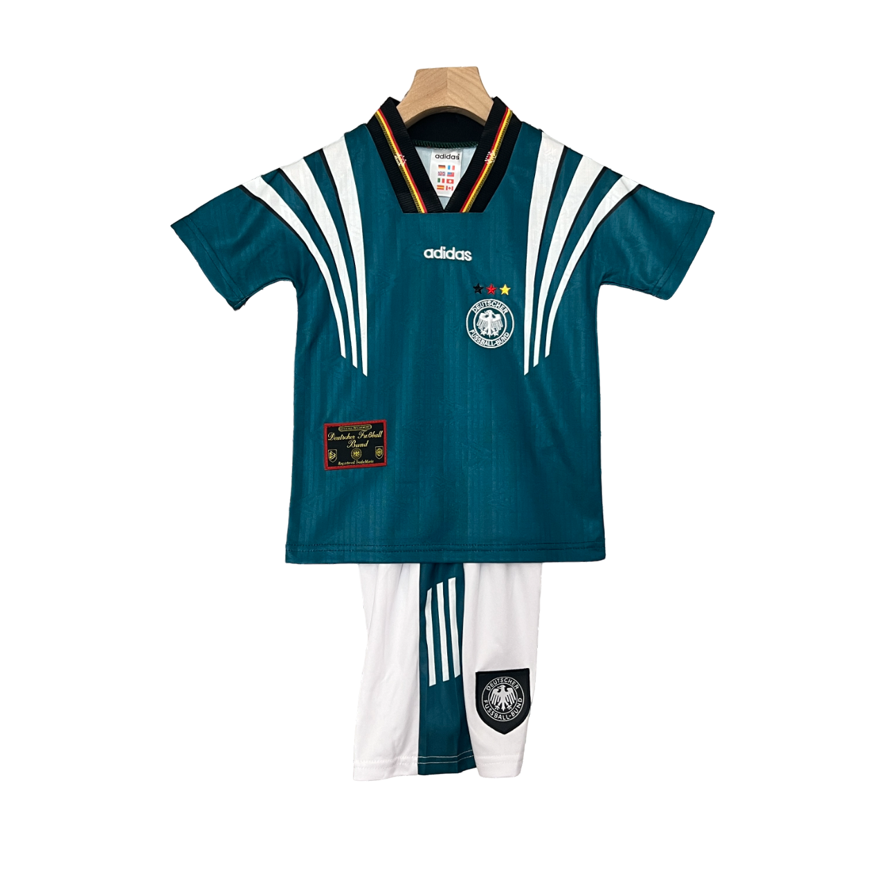 Kit Bambino - Germania '96