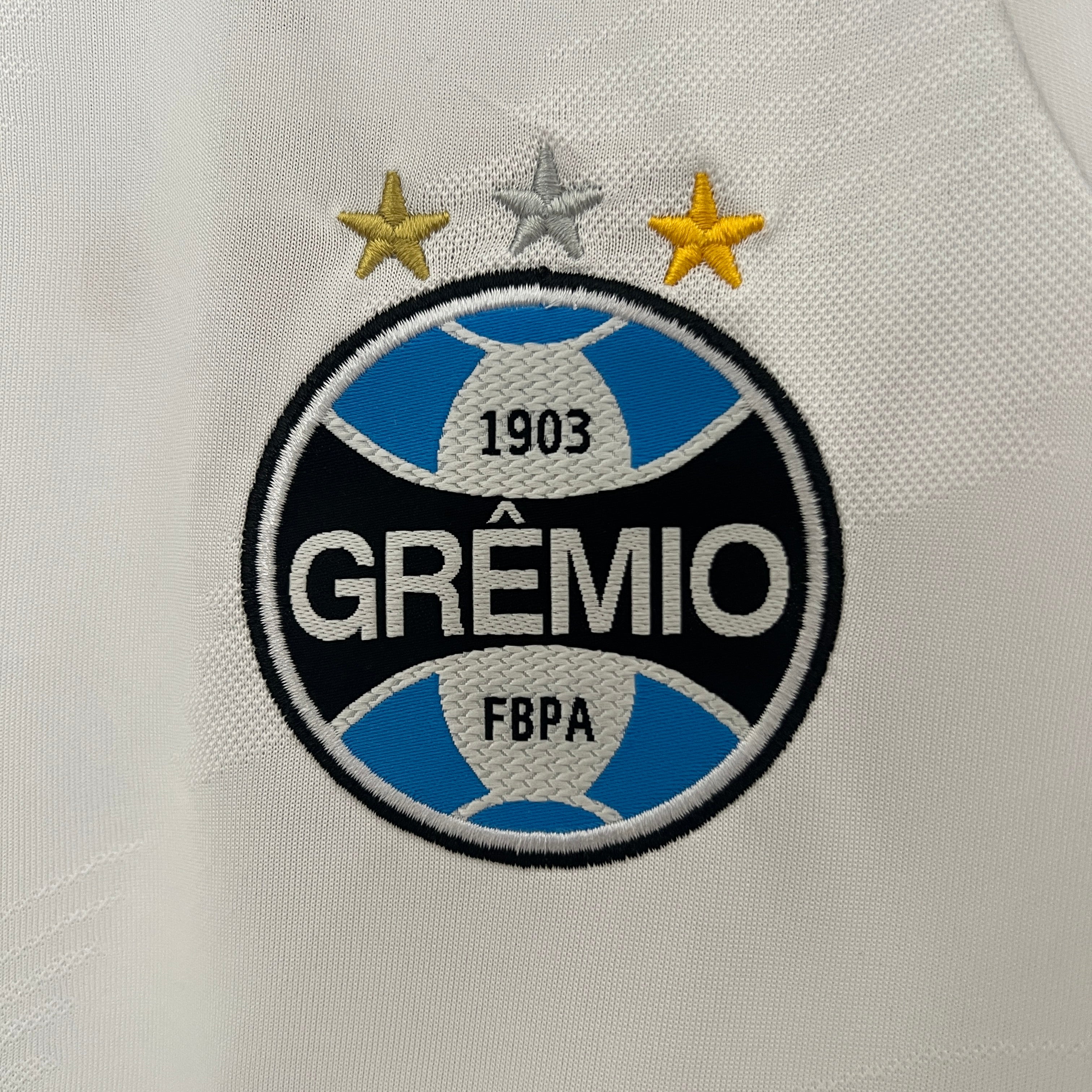 Gremio Away - 24/25