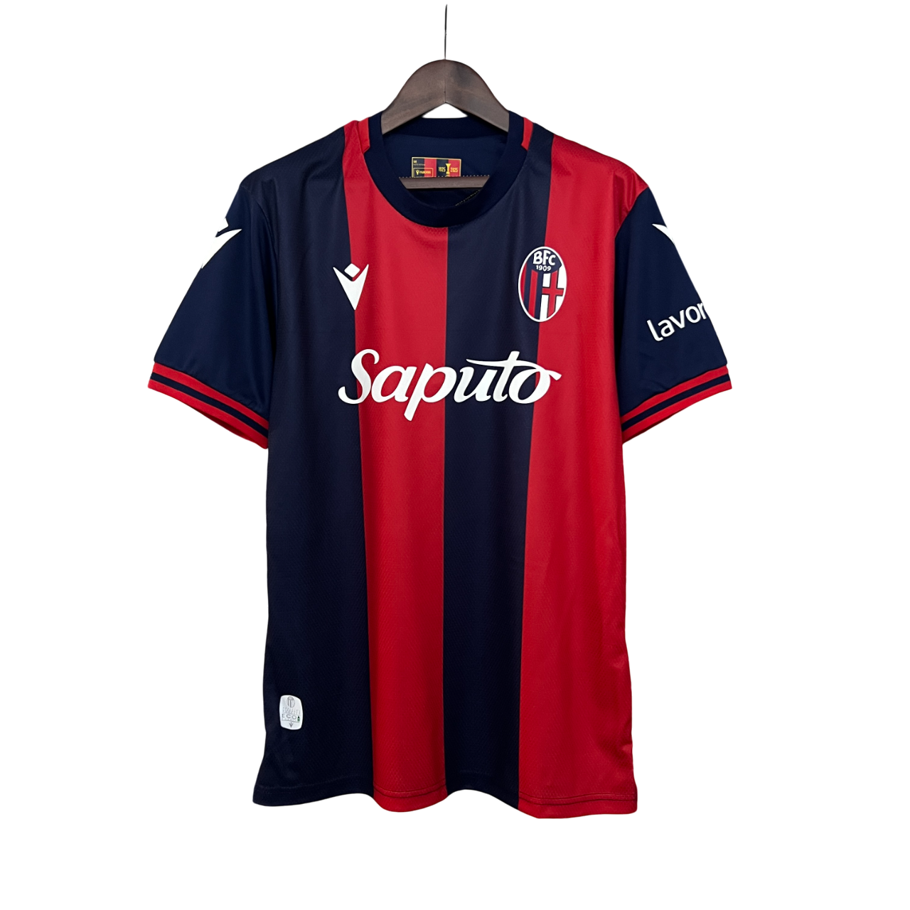 Maglia Bologna - 24/25