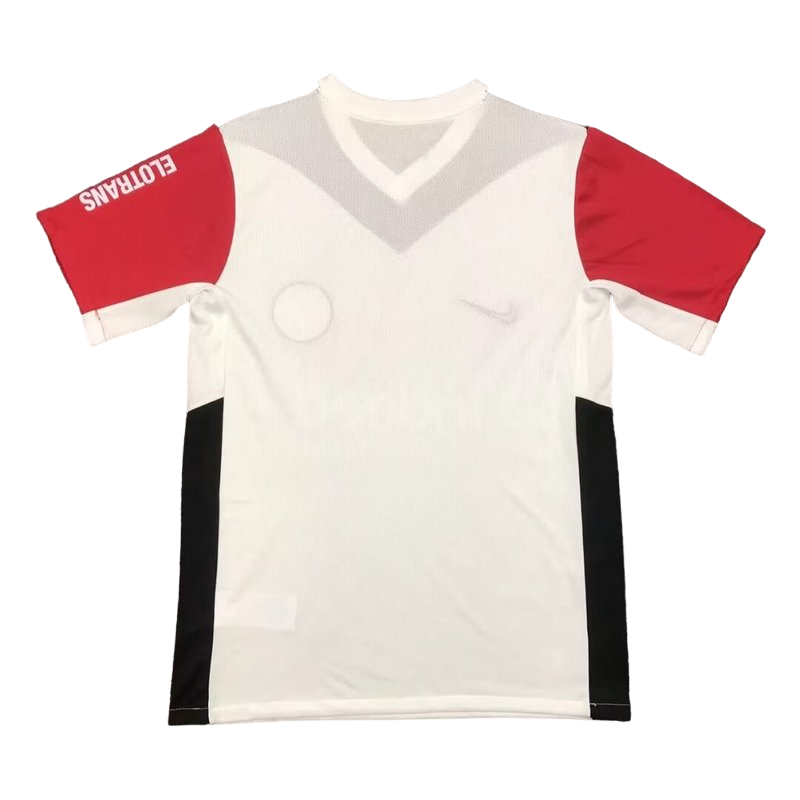 Eintracht Frankfurt Away - 23/24