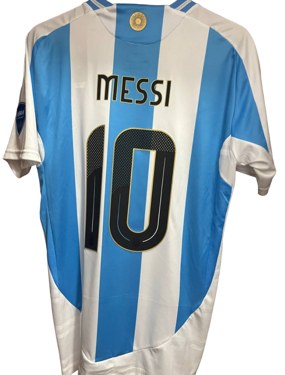 Argentina - Copa America Champions 2024