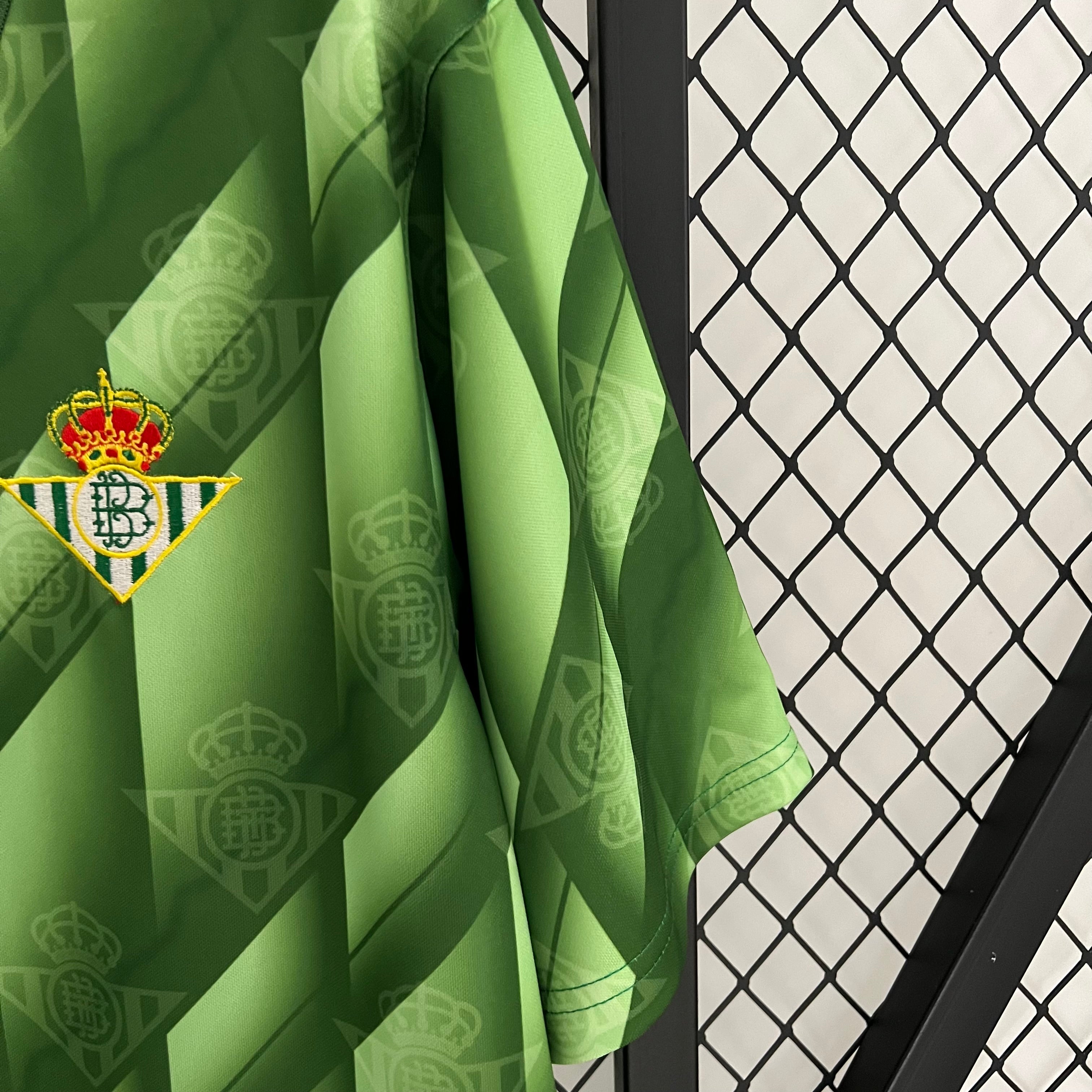 Real Betis - '93 Vintage