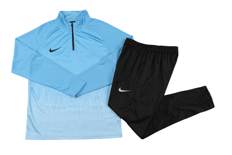 Nike Tech - Azzurro