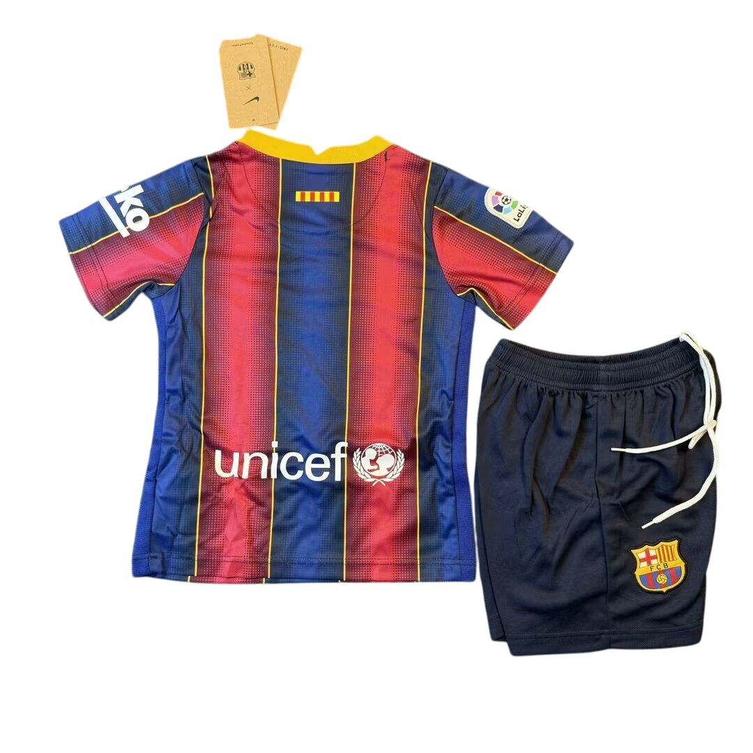 Kit Bambino - Barcellona 20/21