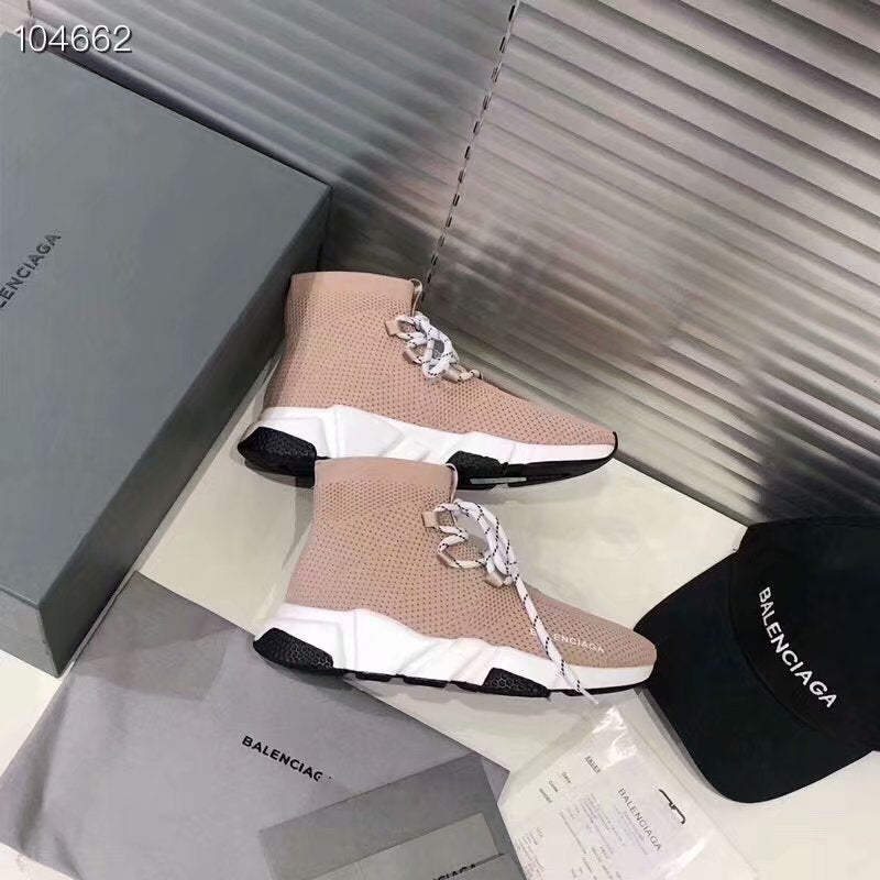 Balenciaga Sneakers Speed