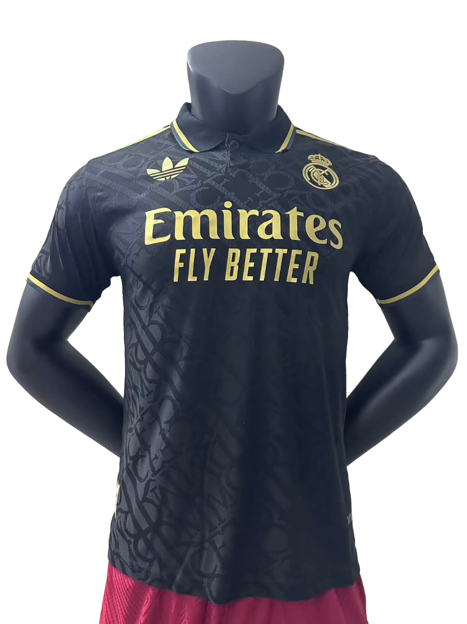 Real Madrid Special - 24/25 Player Version