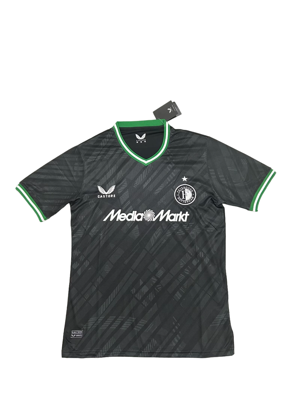 Feyenoord Away - 24/25