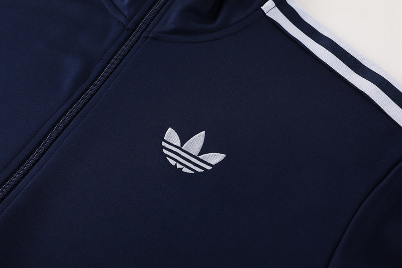 Adidas tracksuit