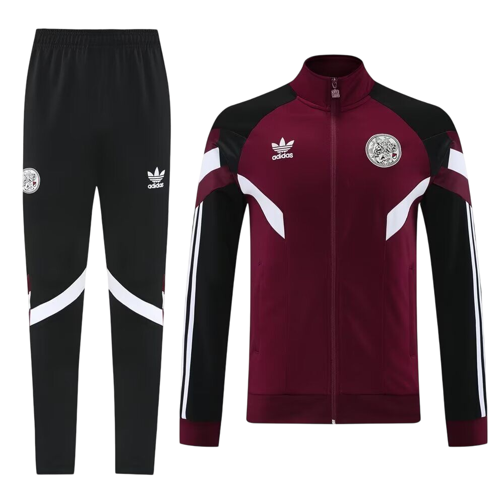 Ajax Tracksuit 24/25