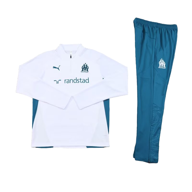 Marseille tracksuit 23/24