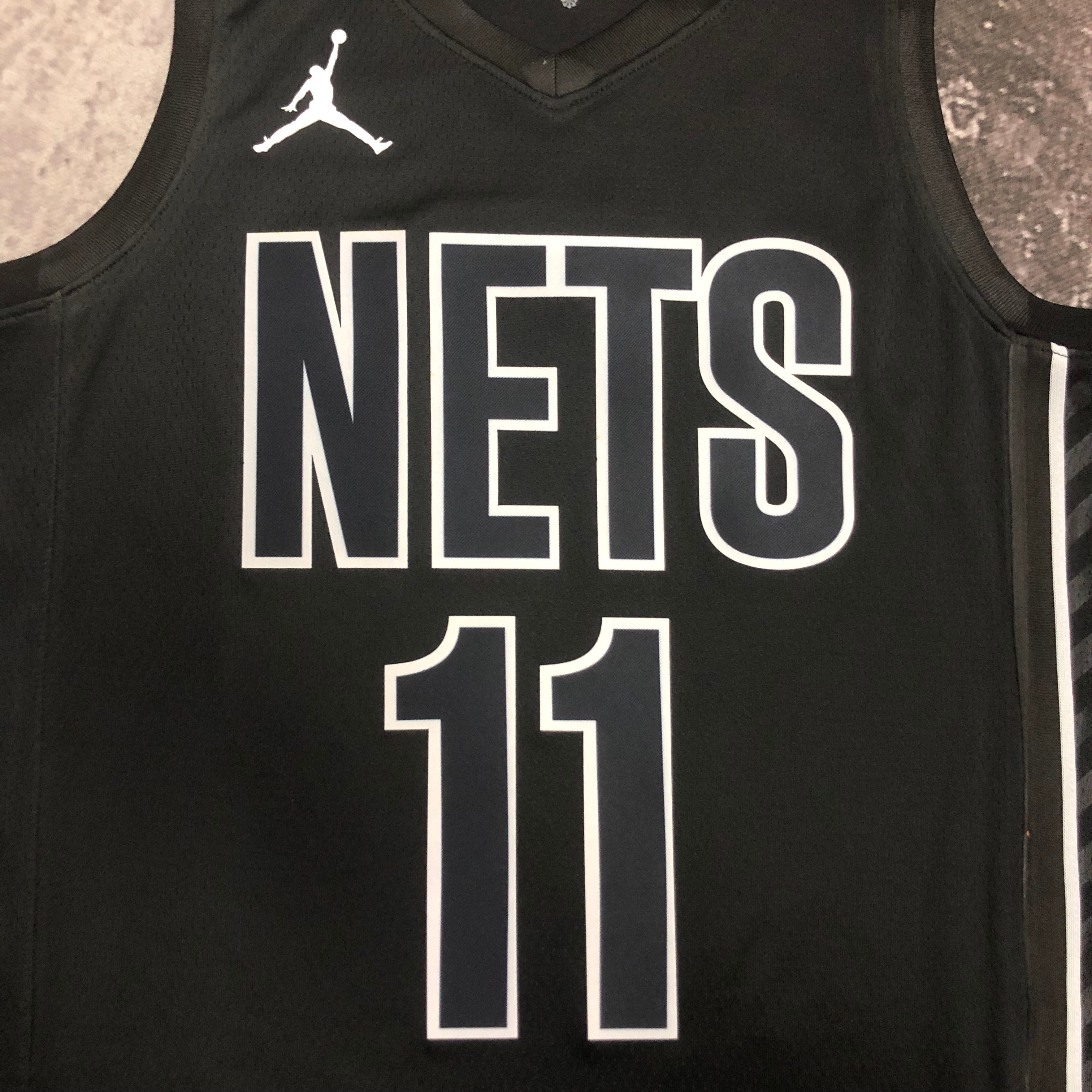 Maglia Brooklyn Nets