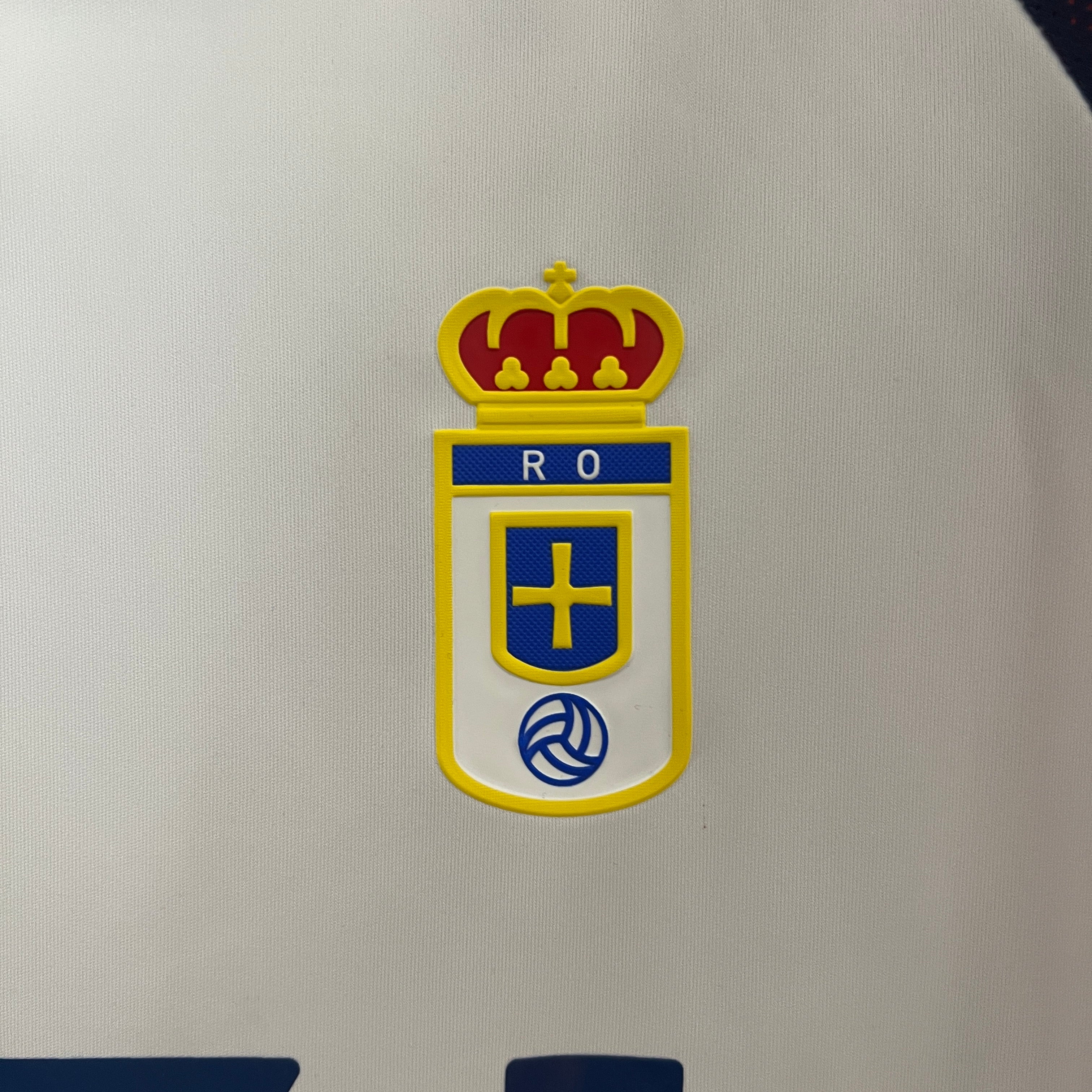 Real Oviedo Away Shirt - 24/25