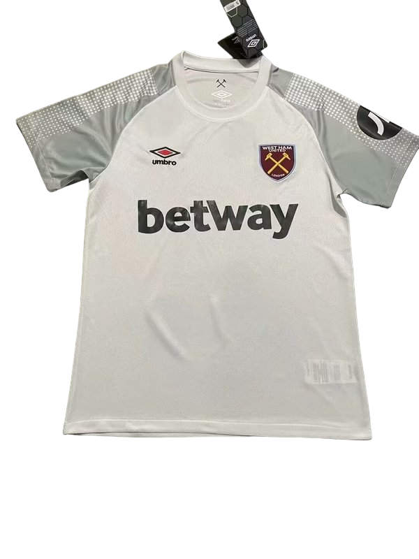 West Ham - 24/25