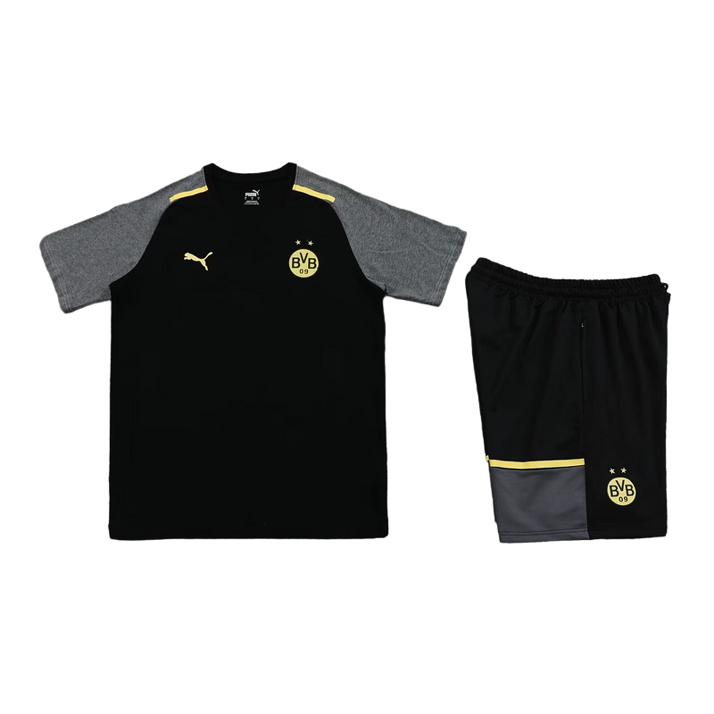 Kit Allenamento - Borussia Dortmund 2024