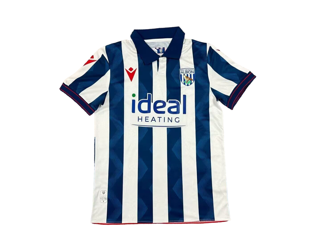 West Bromwich Albion - 24/25