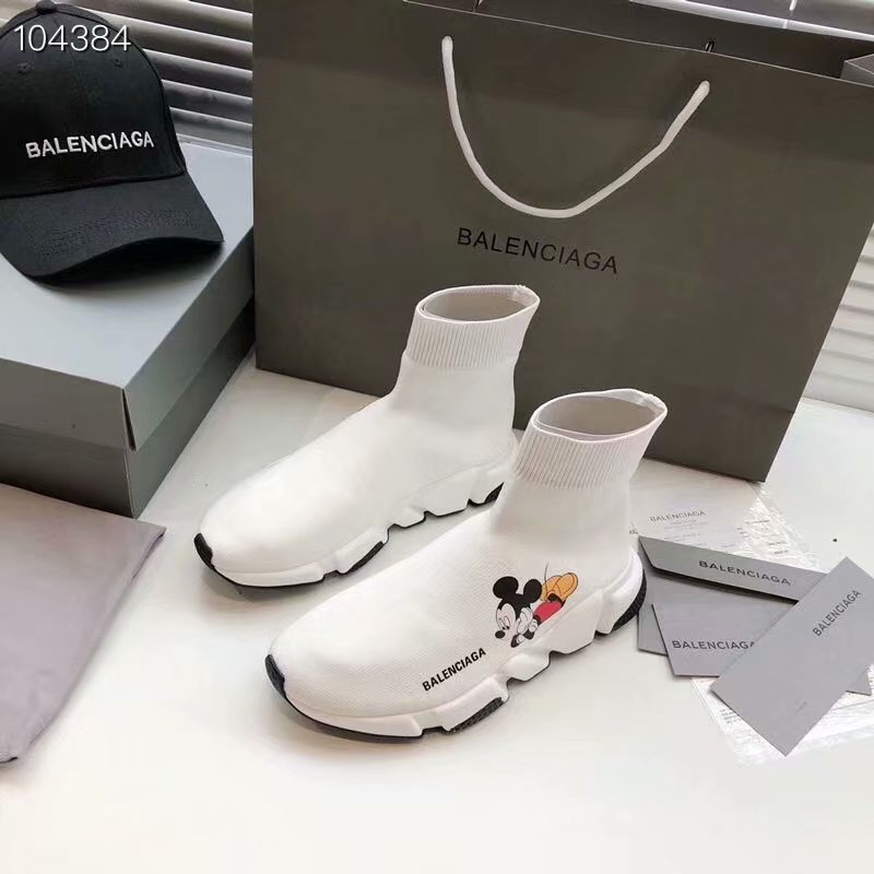 Balenciaga Sneakers Speed