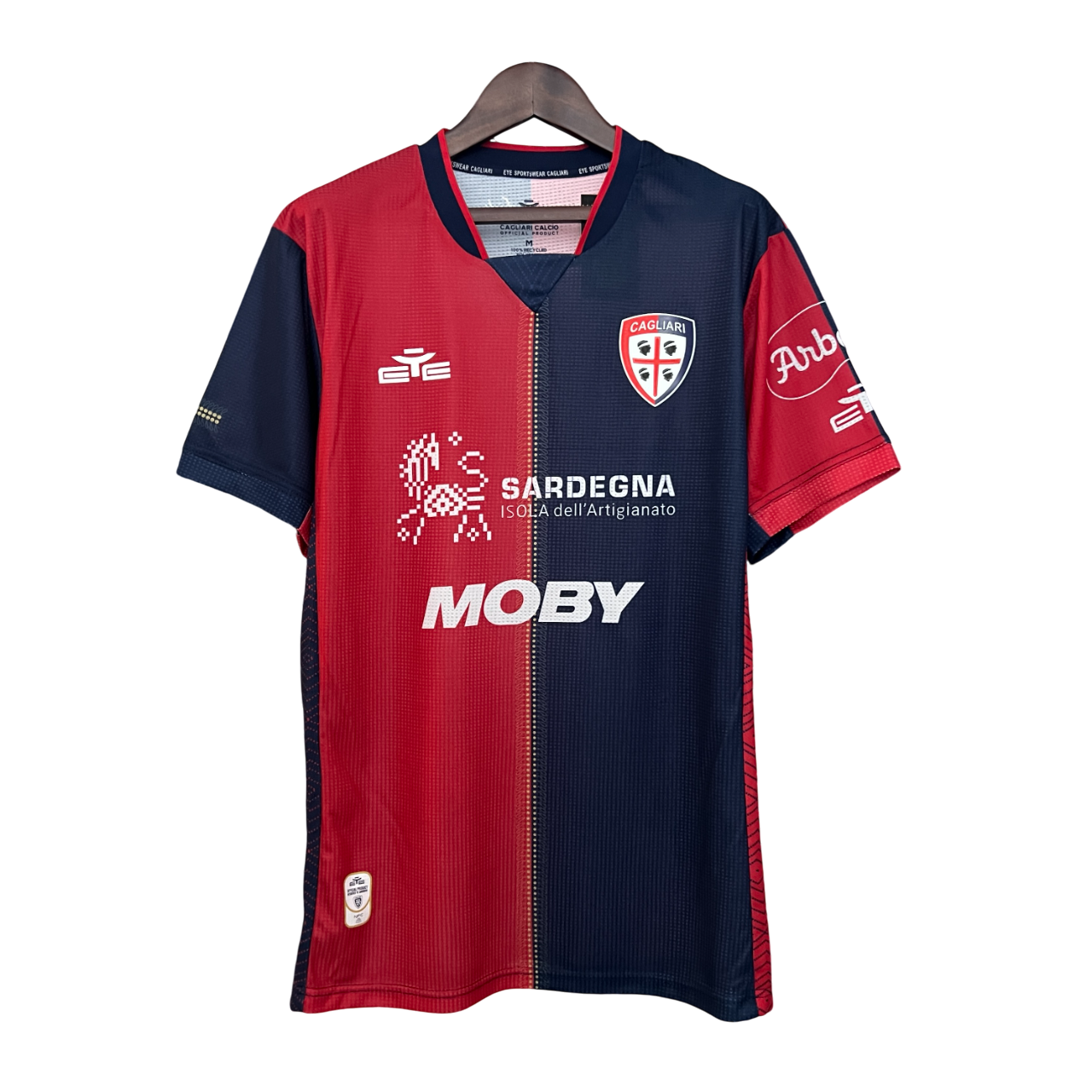 Maglia Cagliari - 24/25