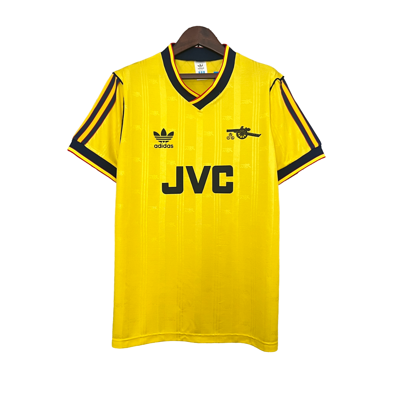 Arsenal Away - 86/88 Vintage