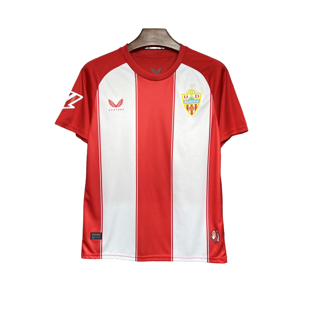 Almeria Jersey - 24/25