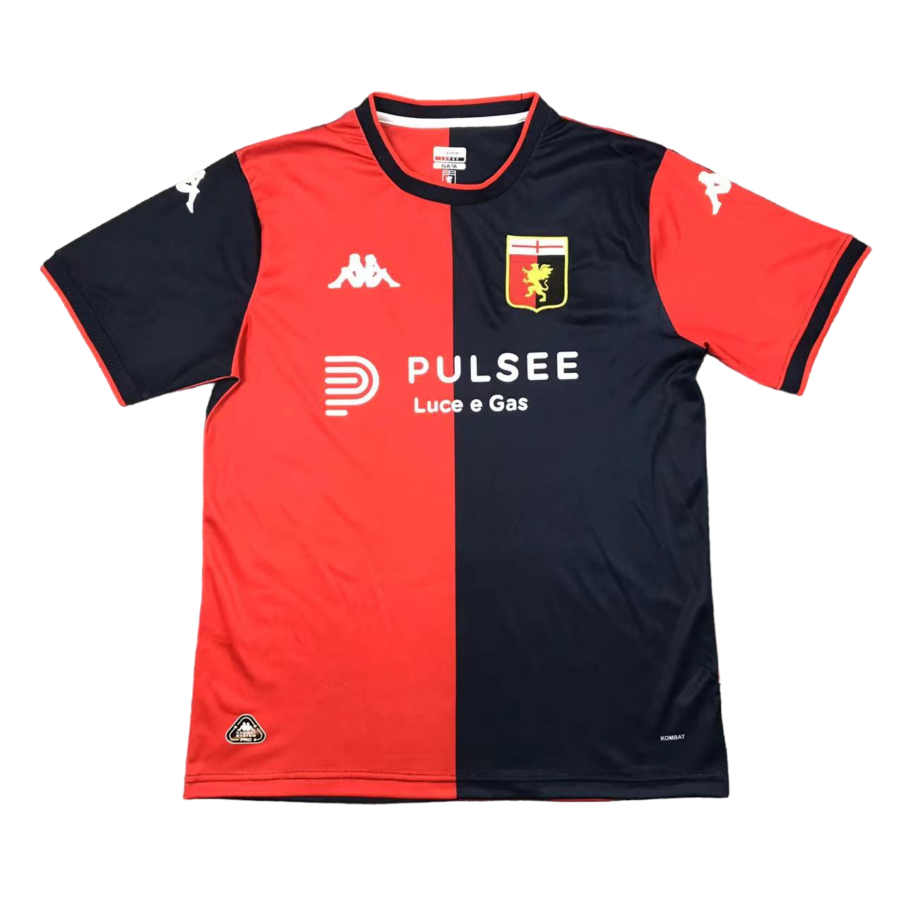 Maglia Genoa Home 24/25