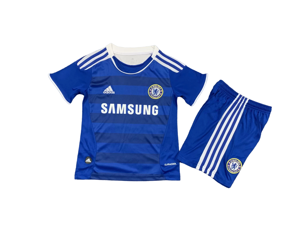 Kit Bambino - Chelsea 11/12