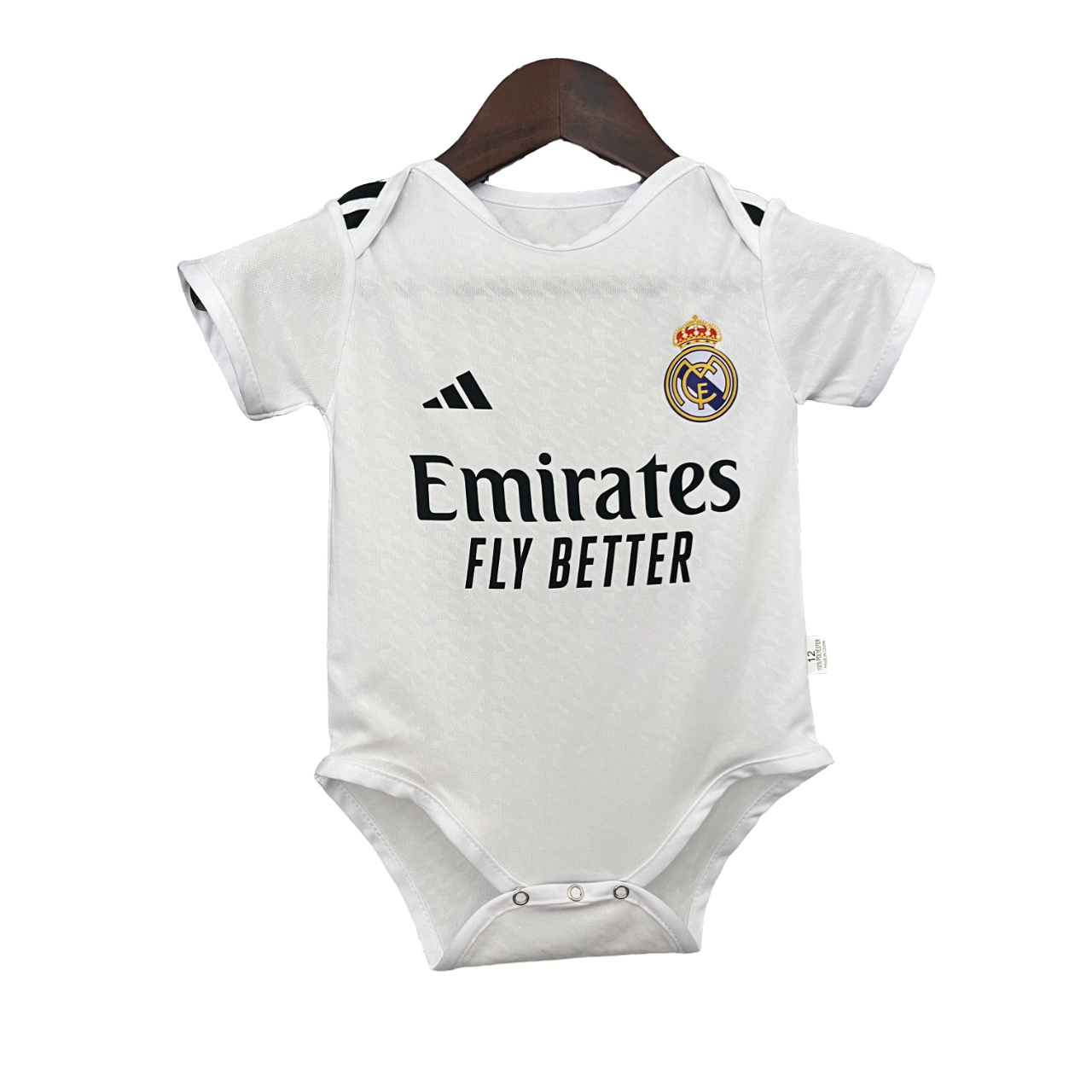 Real Madrid - 24/25 Body Bimbo