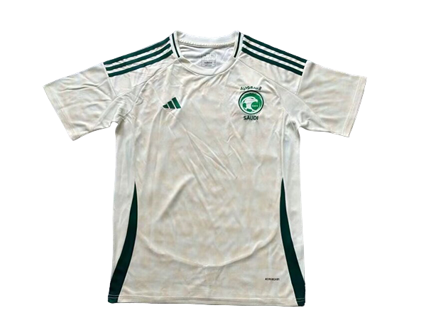 Arabia Saudita Away - 2024