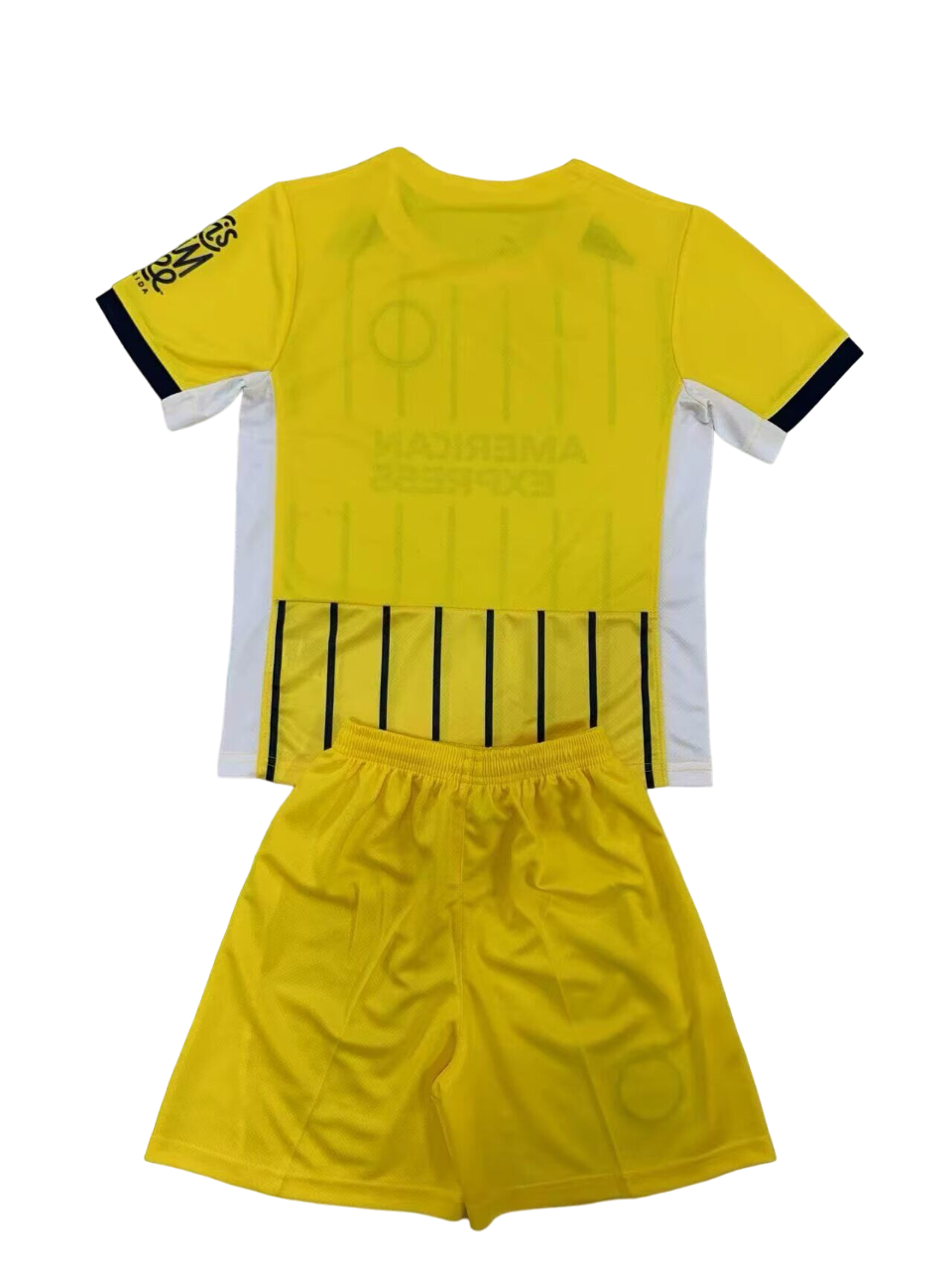 Kids Kit - Brighton Away 24/25