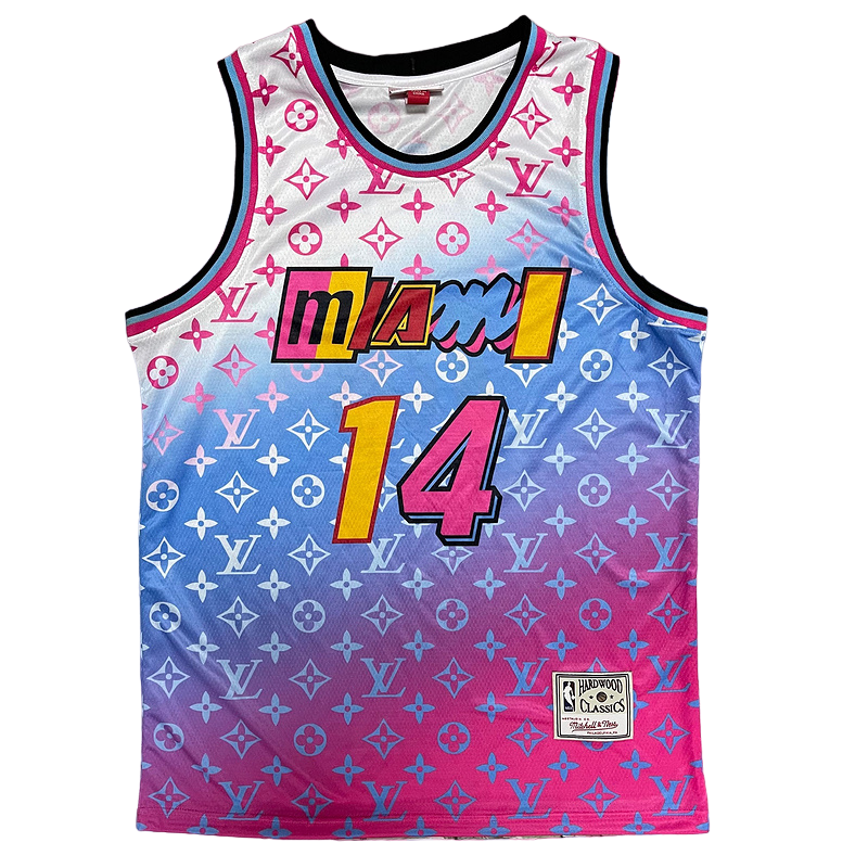 Miami Heat jersey