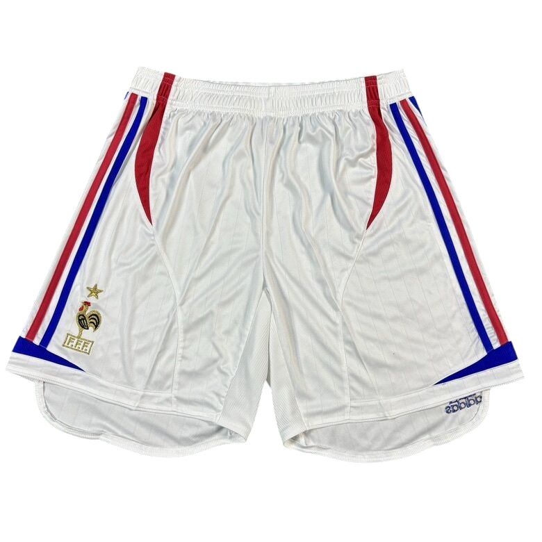 France - 1998 Retro Shorts