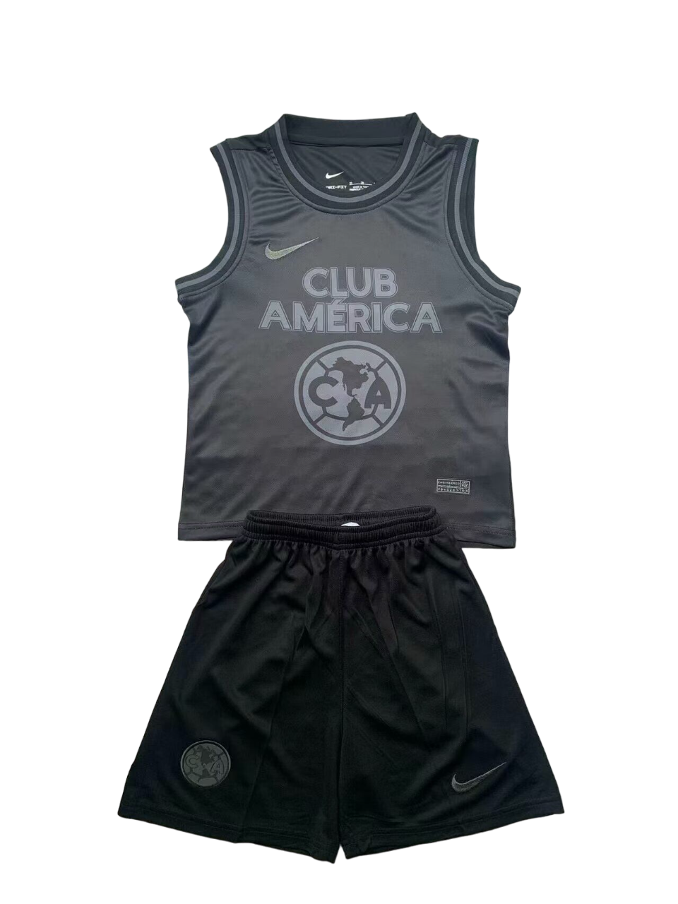 Club America - Canotta + Pantaloncino 24/25