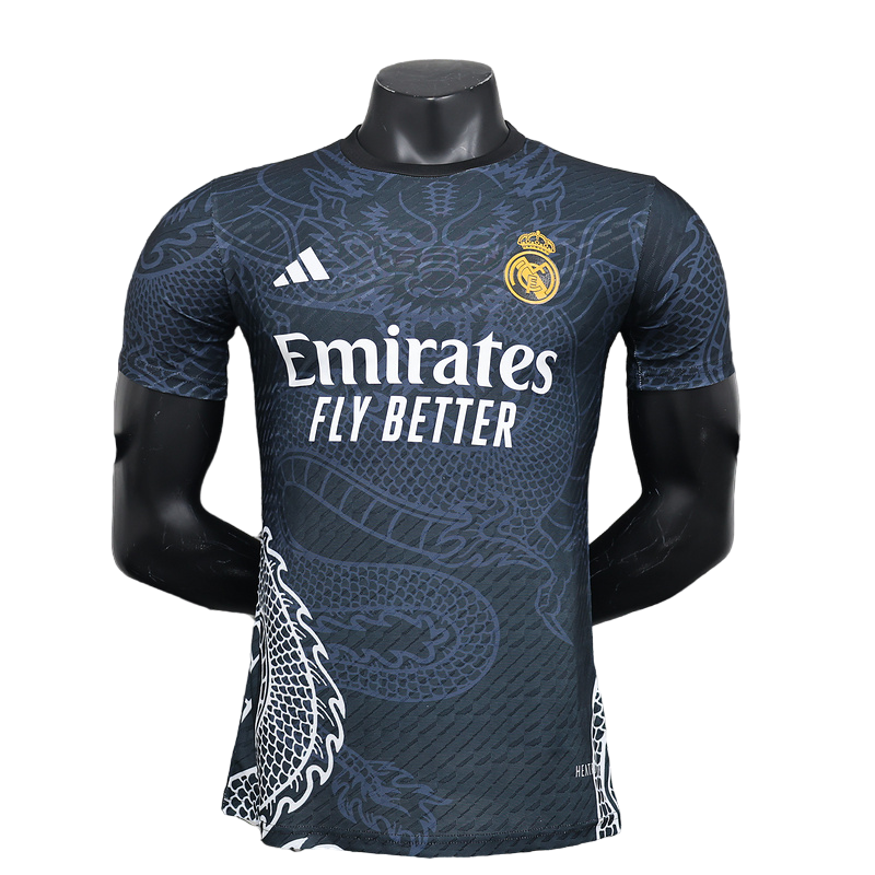 Real Madrid Special - 24/25 Player Version