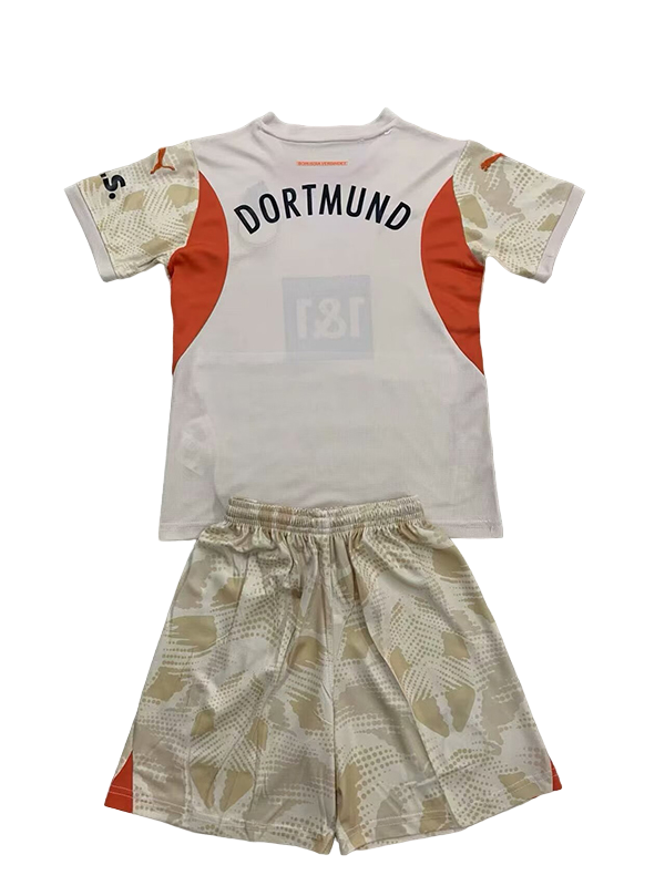 Kit Bambino - Borussia Dortmund Portiere 24/25