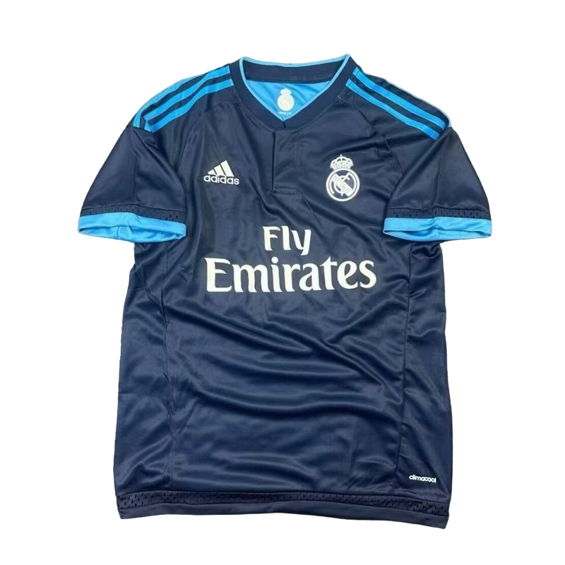 Real Madrid - 15/16 Vintage