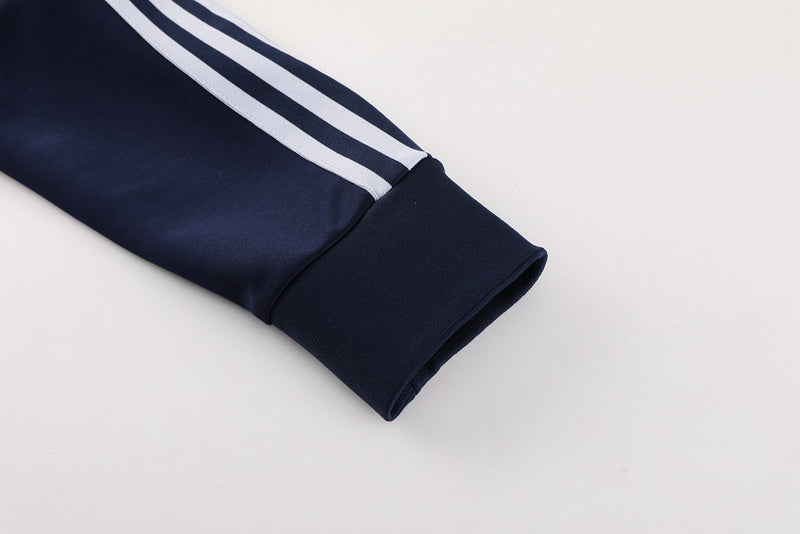 Adidas tracksuit