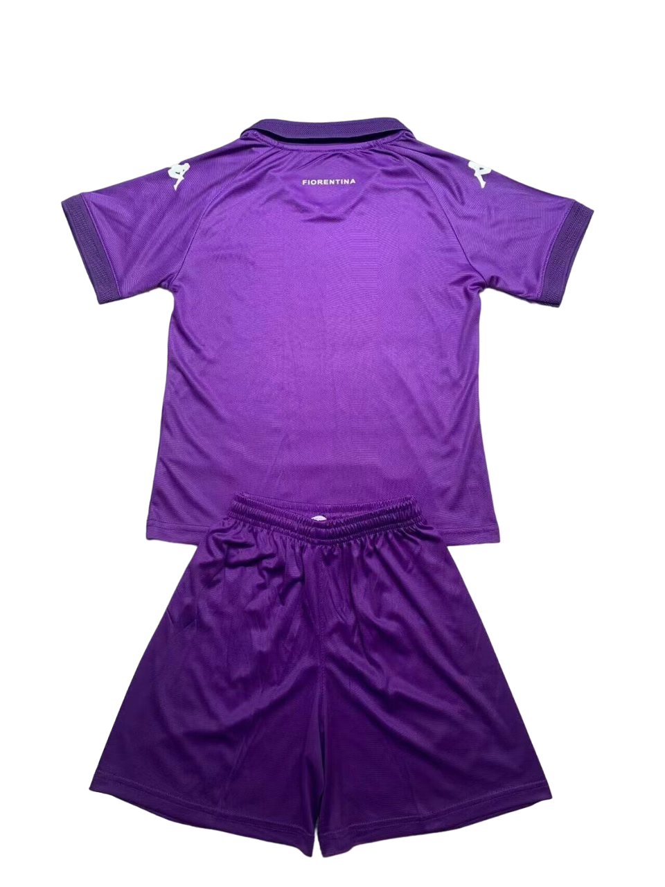 Kit Bambino - Fiorentina 24/25