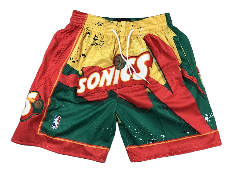 Seattle SuperSonics