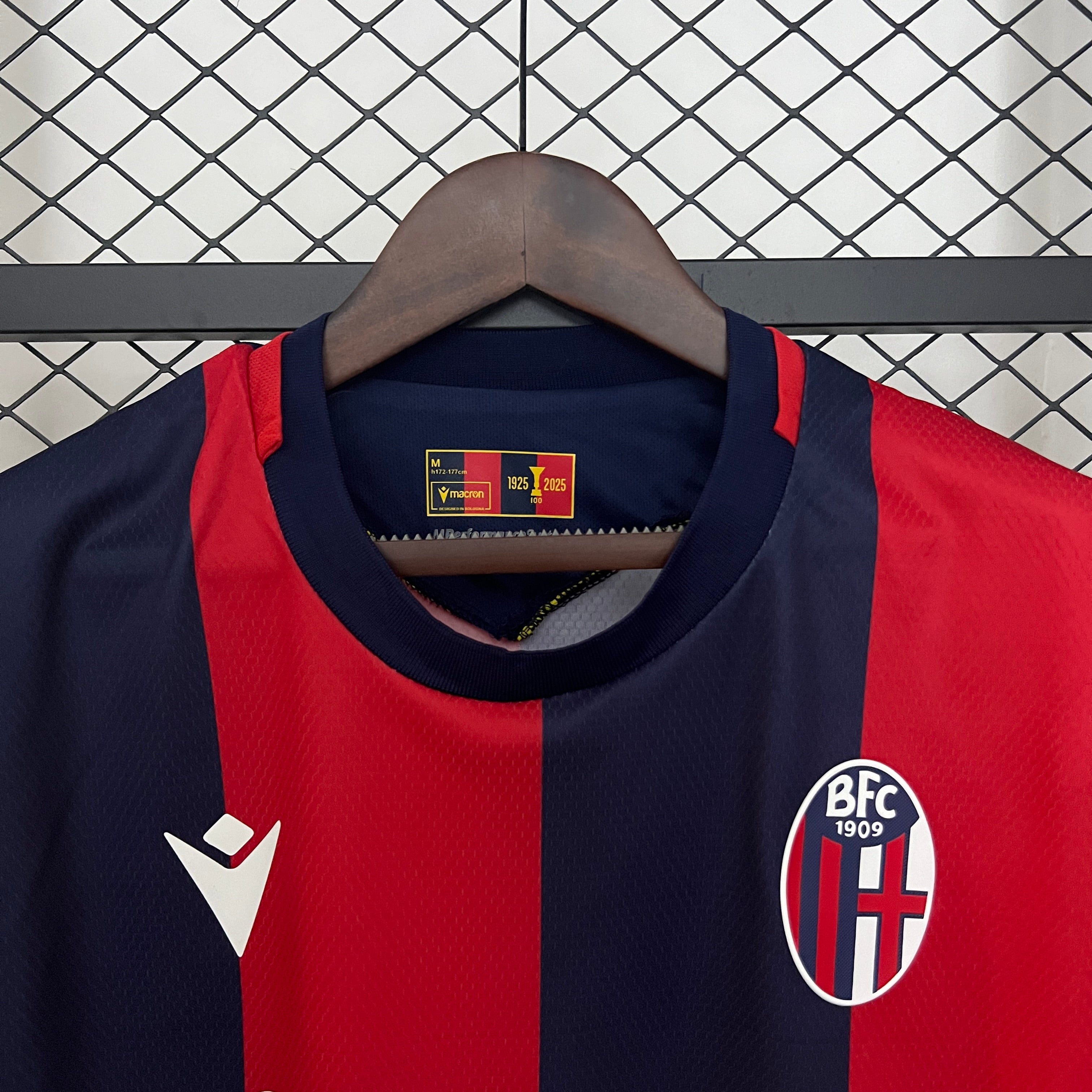 Maglia Bologna - 24/25